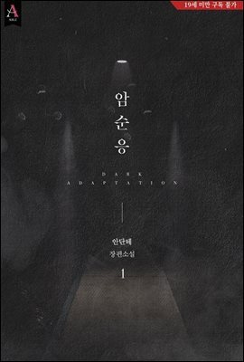 암순응 1권