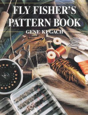 Fly Fisher's Pattern Book