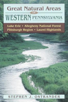 Great Natural Areas of Western Pennsylvania