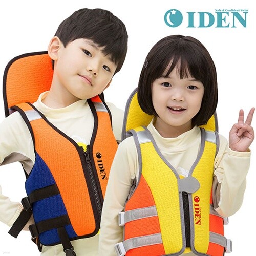아이든(IDEN - 예스24