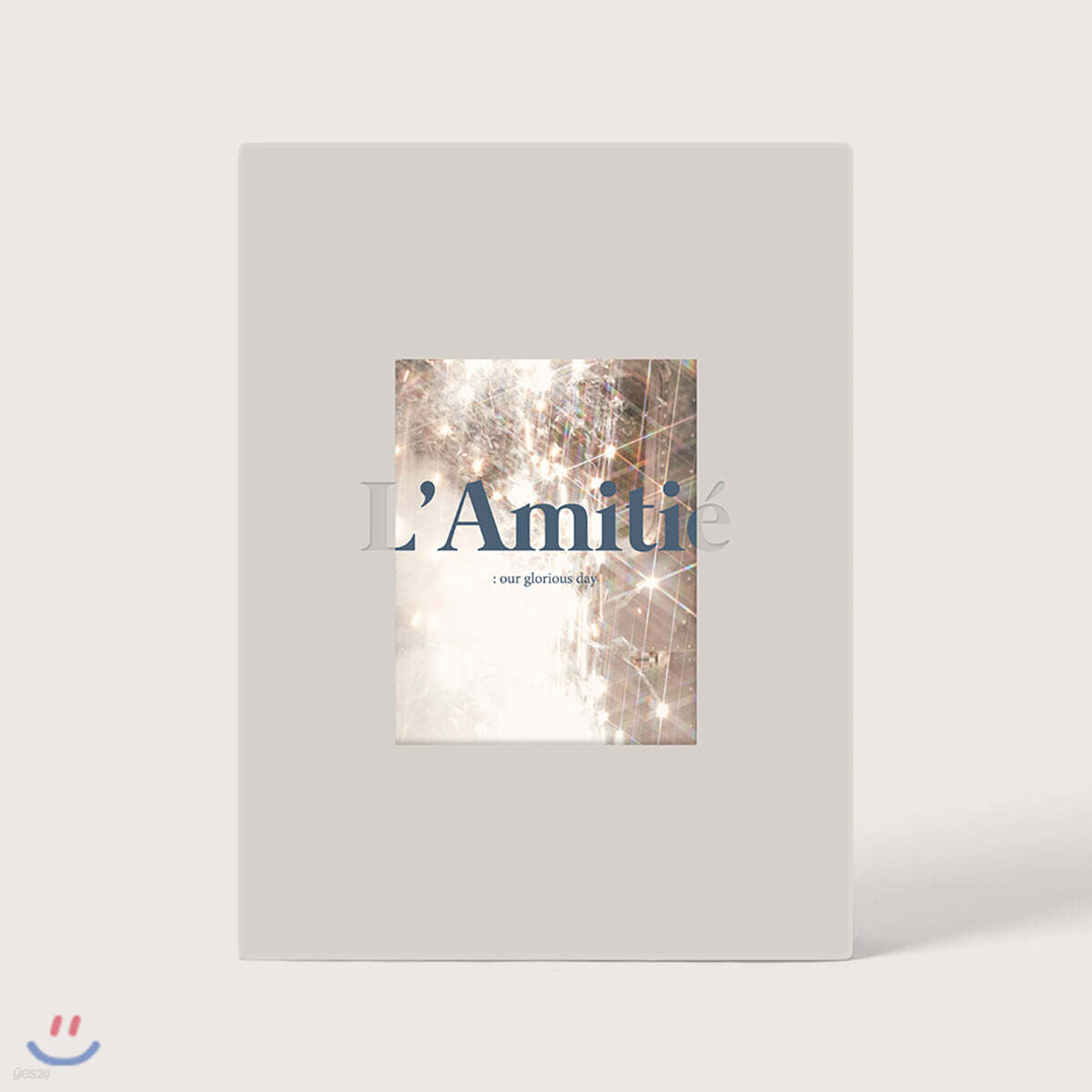 에스에프나인 (SF9) - 1st PHOTO BOOK [L’Amitie]