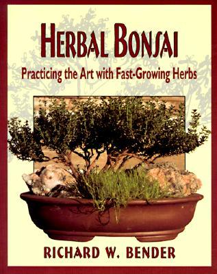 Herbal Bonsai