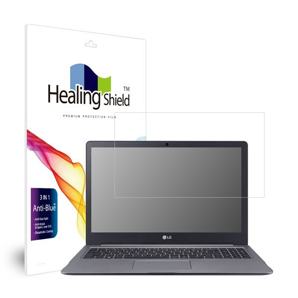 폰트리 LG 울트라PC 17U70N 17UD70N 블루라이트차단 액정보호필름