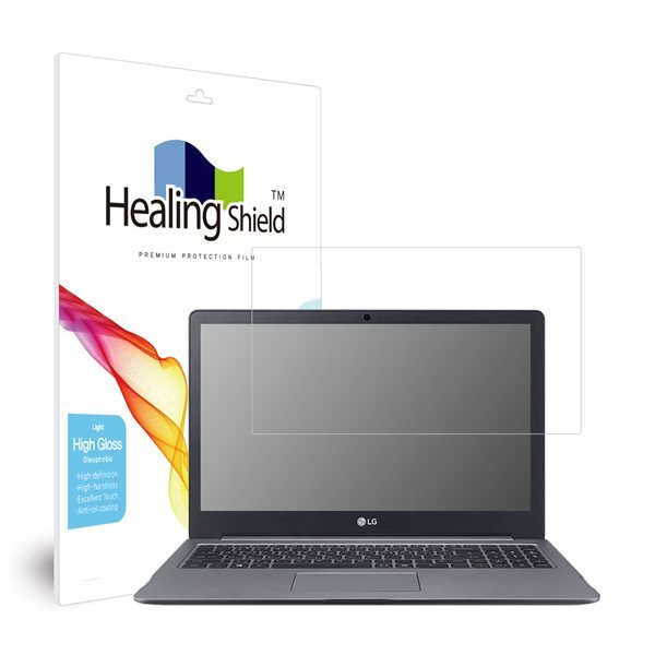 폰트리 LG 울트라PC 17U70N 17UD70N 올레포빅 Light 액정보호필름