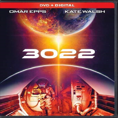 3022 (2019)(ڵ1)(ѱ۹ڸ)(DVD)