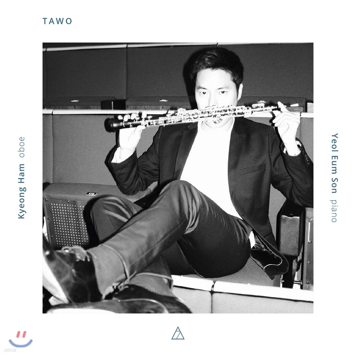 함경 / 손열음 (Kyeong Ham / Yeol Eum Son) - TAWO [모던 오보에 소품집]