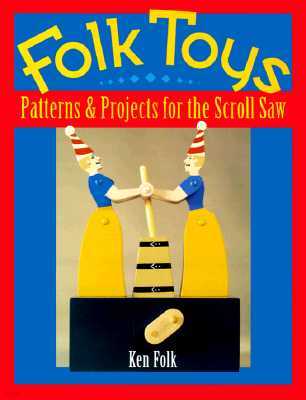 Folk Toys