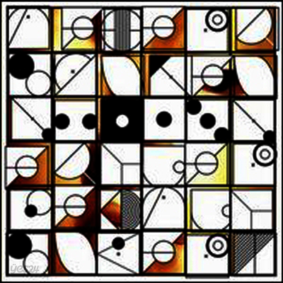 Buke & Gase - General Dome (LP)