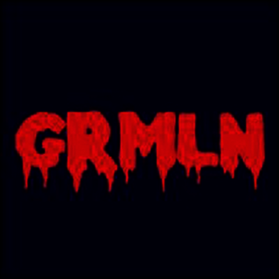 GRMLN — Empire (Download Code) 앨범 커버