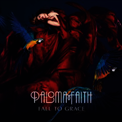 Paloma Faith - Fall To Grace (LP)
