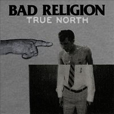 Bad Religion — True North 앨범 커버
