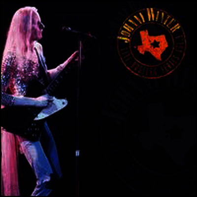 Johnny Winter - Live Bootleg Series, Vol. 9 (Ltd. Ed)(180G)(LP)