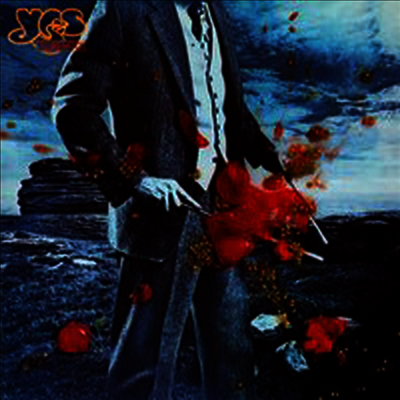 Yes — Tormato (Gatefold) 앨범 커버