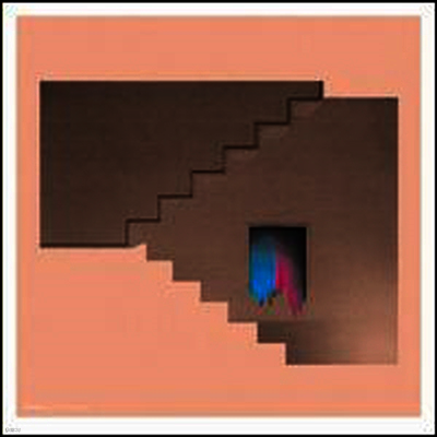 No Joy — Wait To Pleasure (Download Code) 앨범 커버