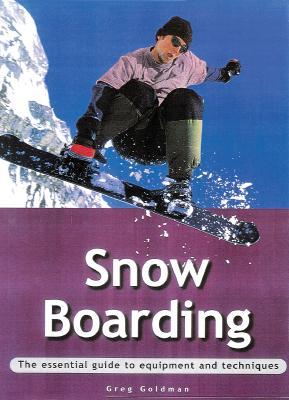 Snowboarding