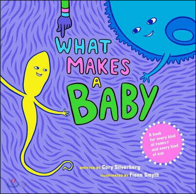The What Makes a Baby