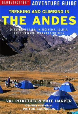 Trekking & Climbing in the Andes