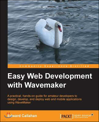 Easy Web Development with Wavemaker 6.5