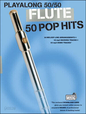 Playalong 50/50