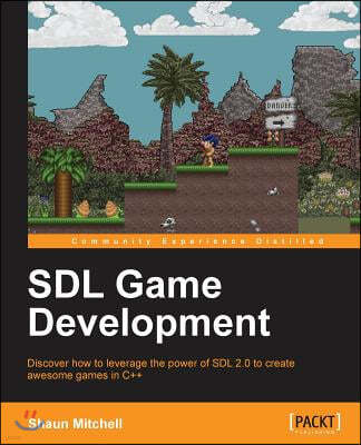 Sdl Game Development