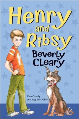 Henry and Ribsy