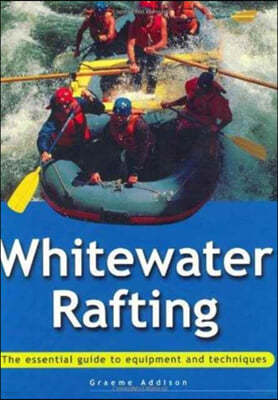 Whitewater Rafting