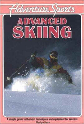 Advanced Skiing