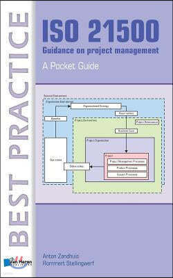 ISO 21500 Guidance on project management - A Pocket Guide