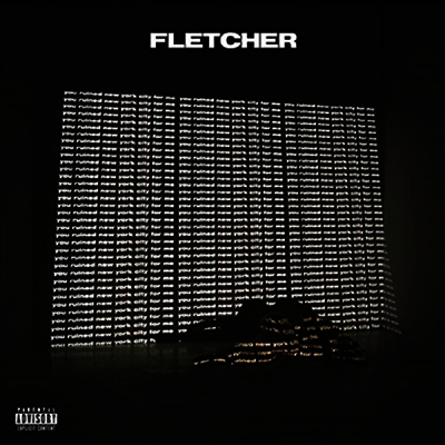 Fletcher — You Ruined New York City For Me 앨범 커버