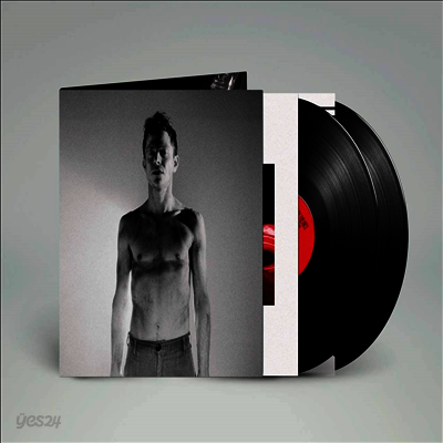 Perfume Genius - Set My Heart On Fire Immediately (Gatefold 2LP)