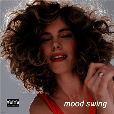 Cyn — Mood Swing 앨범 커버
