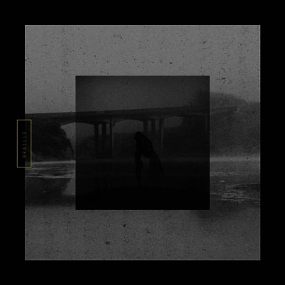 Braille — Mute Swan 앨범 커버