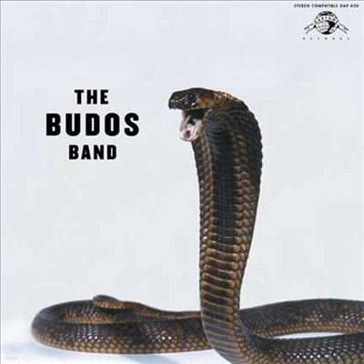 Budos Band — III 앨범 커버
