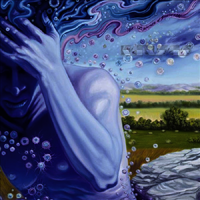 Kansas - Absence Of Presence (180g Gatefold 2LP)