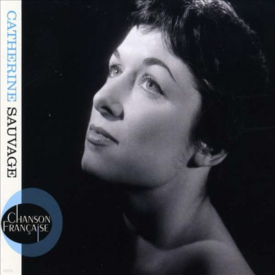 Catherine Sauvage - Chanson Francaise (Digipack)(CD)