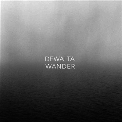 Dewalta — Wander 앨범 커버