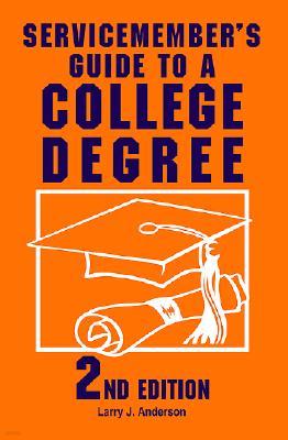 Servicemember's Guide to a College Degree