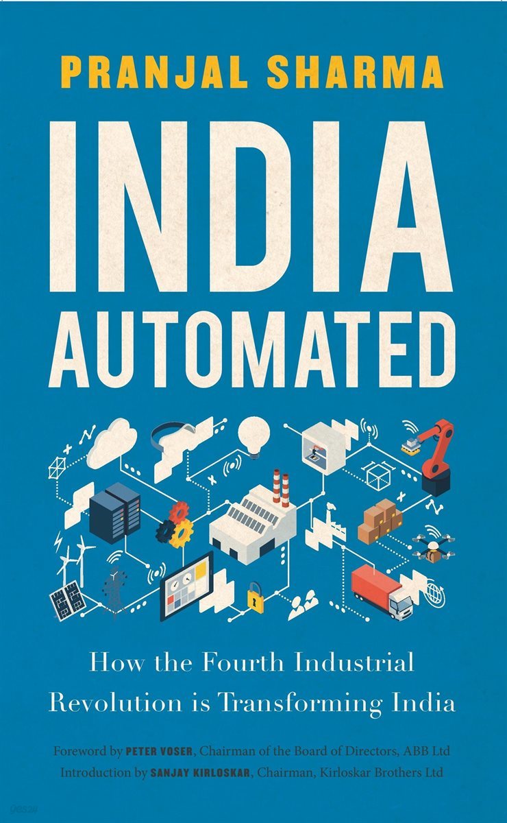 India Automated