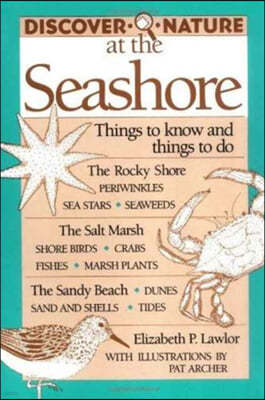 Discover Nature at the Seashore