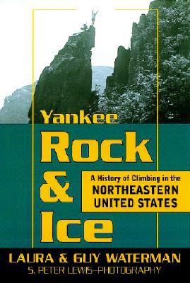 Yankee Rock & Ice