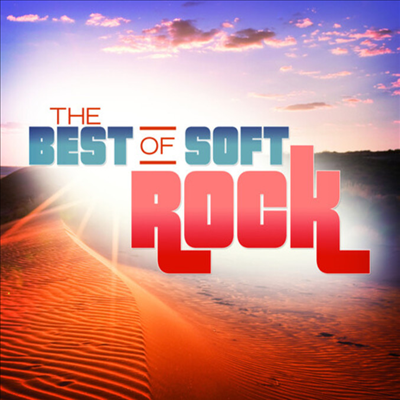 Various Artists - The Best Of Soft Rock Collection (10CD Box Set)