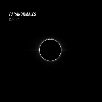 Paranormales - Contra (Ltd)(Colored LP)