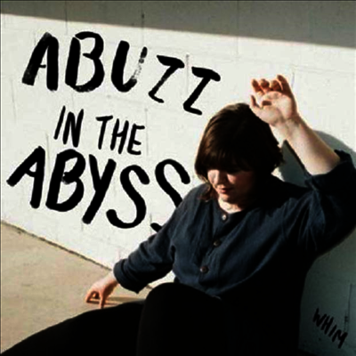 Whim — Abuzz In The Abyss 앨범 커버