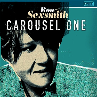 Ron Sexsmith - Carousel One (LP)