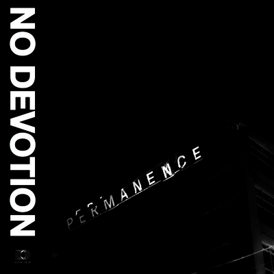No Devotion - Permanence (Colored LP)