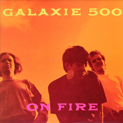 Galaxie 500 - On Fire (Remastered)(LP)