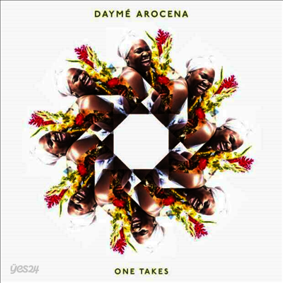 Dayme Arocena - One Takes (EP)(LP)