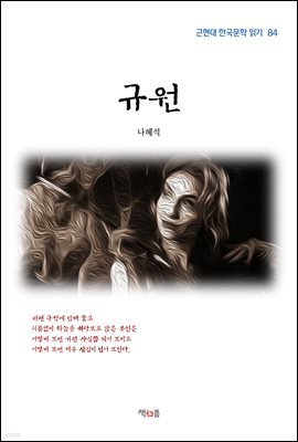 나혜석 규원 (근현대 한국문학 읽기 84)