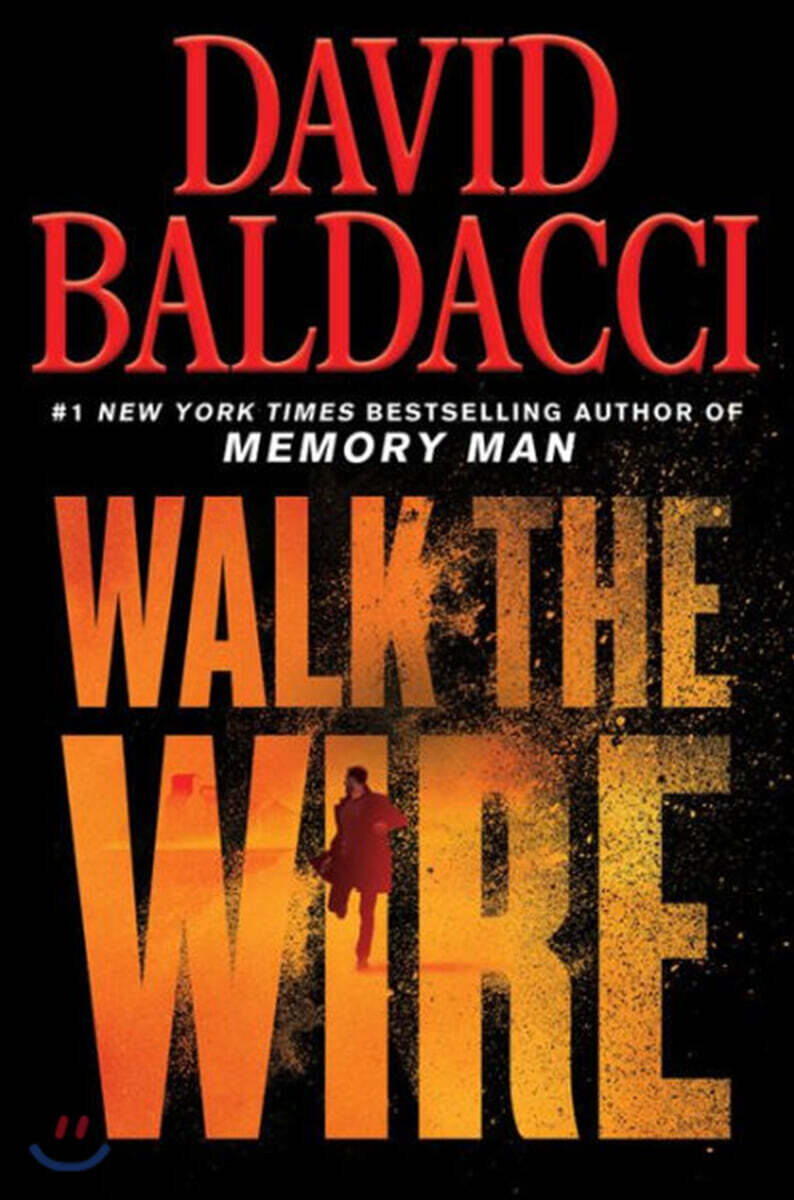 Walk the Wire