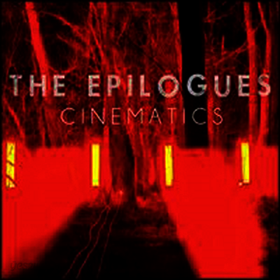Epilogues - Cinematics (LP)